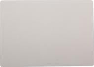 Килимок для сервірування ASA Linen Optic Rough 33х46 см бежевий екошкіра