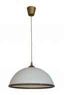 Підвіс Геотон НСБ 01-60-099 СК-3 1x60 Вт E27 бежевий 48770