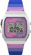 Наручные часы T80 Timex silver (Tx2v74600)