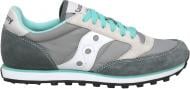 Кроссовки Saucony JAZZ LOWPRO 1866-103s р.9,5 серый