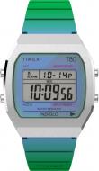 Наручные часы T80 Timex silver (Tx2v74500)