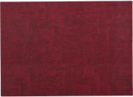 Килимок для сервірування ASA Meli-memo 33х46 см фіолетовий екошкіра