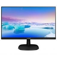 Монітор Philips V Line 22 21,5" (223V7QDSB/01)