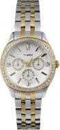 Наручные часы Trend Timex silver/gold (Tx2w17900)
