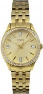 Наручний годинник Trend Timex gold (Tx2w17600)