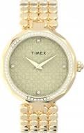 Наручний годинник Asheville Timex gold (Tx2v02500)