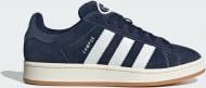 Кроссовки мужские Adidas CAMPUS 00s NINDIG/FTWWHT/OWHITE JR8163 р.44 голубые