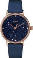 Наручные часы Celestial Opulence Timex rose/gold (Tx2t87800)