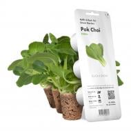 Сменный картридж Змінний картридж Click & Grow Пак Чой пластик графит (9131) Click and Grow