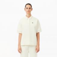 Поло Lacoste PF166070V р.L белый