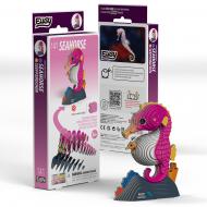 3D-пазл EUGY Зоопарк Морской конек XEG-141