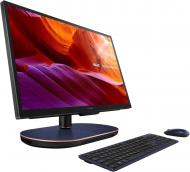 Моноблок Asus 27UM Zen AiO 27" (90PT0281-M00790) black