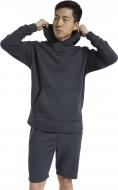 Джемпер Reebok FU3224 р. 2XL черный