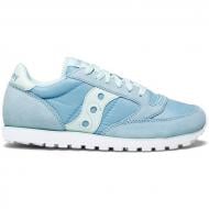 Кроссовки Saucony JAZZ_LOWPRO 1866-243s р.9,5 синий