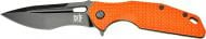 Нож складной Skif Defender II BSW Orange 1765.02.85