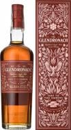 Виски GlenDronach Ode To The Embers 48.4% 0,7 л