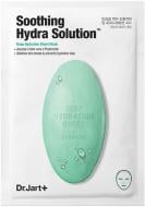 Маска Dr.Jart+ Dermask Water Jet Soothing Hydra Solution 30 г