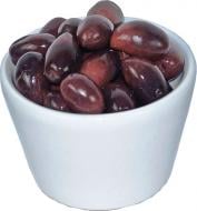Оливки Kalamata Giant з кісточкою 141_160 шт./кг 7041