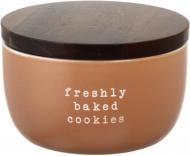 Ємність для зберігання ASA Freshly Baked Cookies 15х9 см