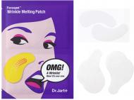 Патчи Dr.Jart+ Focuspot Wrinkle Melting Patch 7 г 5 шт./уп.