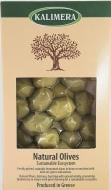 Оливки Kalamata Калимера Халкидикис Atlas 250 г 70460