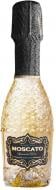 Вино Pizzolato Moscato Dolce 0,2 л