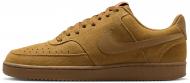 Кроссовки мужские Nike COURT VISION LO SD PRM IQ9749-700 р.47,5 коричневые Кроссовки мужские Nike COURT VISION LO SD PRM IQ9749-700 р.47,5 коричневые