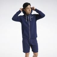 Джемпер Reebok FU3230 р. XL синий