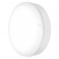 Світильник адміністративний LED Ledvance Surface Bulkhead 250 10 Вт IP65 білий