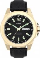 Наручний годинник Essex Avenue Timex gold (Tx2u82100)