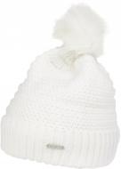 Шапка McKinley Molly wms 294668-001 р.one size белый