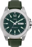 Наручные часы Essex Avenue Timex silver (Tx2u82000)