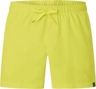 Шорты Firefly Ken I ux 302286-703 р. L салатно-черный