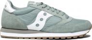 Кроссовки Saucony JAZZ ORIGINAL 2044-436s р.11 зеленый