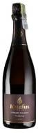 Вино игристое Kuehn белый брют Cremant Chardonnay 0,75 л