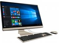 Моноблок Asus 22FM Vivo AiO 21,5" (90PT0261-M01700) black