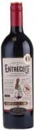 Вино Gourmet Pere & Fils червоне напівсухе Entrecote 0,25 л Вино Gourmet Pere & Fils червоне напівсухе Entrecote 0,25 л