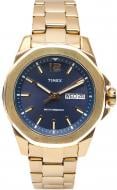 Наручний годинник Essex Avenue Timex gold (Tx2w13800)