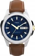 Наручные часы Essex Avenue Timex silver (Tx2y38100)
