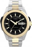 Наручний годинник Essex Avenue Timex silver/gold (Tx2y35300)