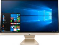 Моноблок Asus Vivo AiO 23,8" (90PT01W1-M16610) gold 23F/V241ICUK-BA122D