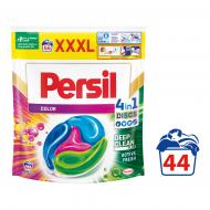 Капсули для машинного прання Persil Discs Color Duo 44 шт. 