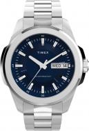 Наручний годинник Essex Avenue Timex silver (Tx2y21100)