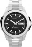 Наручний годинник Essex Avenue Timex silver (Tx2y21000)