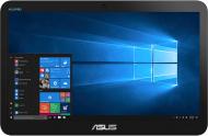 Моноблок Asus AiO 15T 15,6" (90PT0201-M02210) black V161GAT-BD028D