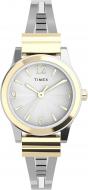 Наручные часы Main Street Timex silver/gold (Tx2w18500)