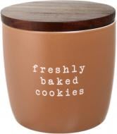 Ємність для зберігання ASA Freshly Baked Cookies 15х14,5 см