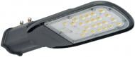 Светильник консольный Ledvance Eco Class Arealighting 4000 К LED 60 Вт серый