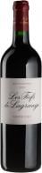 Вино Lagrange червоне сухе Les Fiefs De 2019 0,75 л