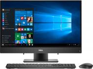 Моноблок Dell Inspiron 24 23,8" (3480i712H1IHD-WBK) black 3480